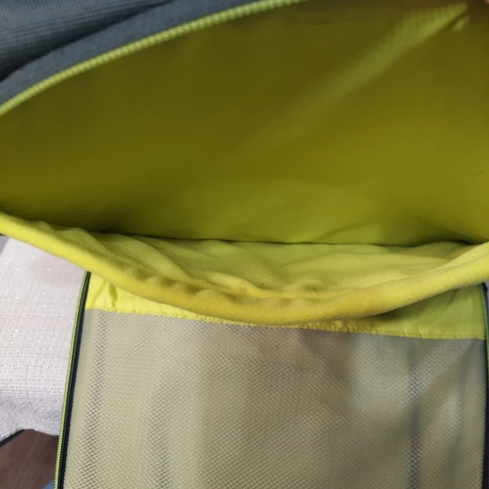 Thule subterra 34l